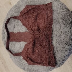 Auden Racerback Bralett